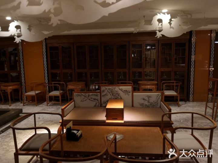 2021年西安洗浴推荐，西安有哪些洗浴中心值得去？插图(11)