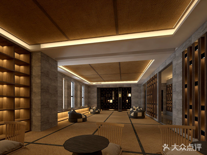 2021年西安洗浴推荐，西安有哪些洗浴中心值得去？插图(15)