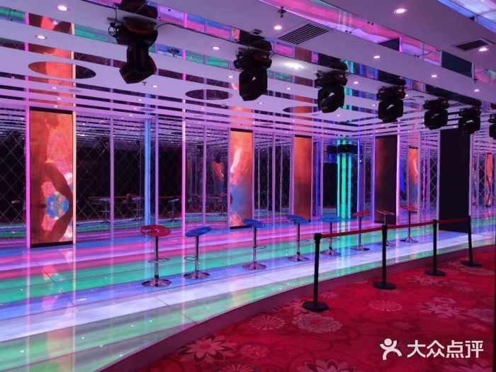 2021年西安洗浴推荐，西安有哪些洗浴中心值得去？插图(17)