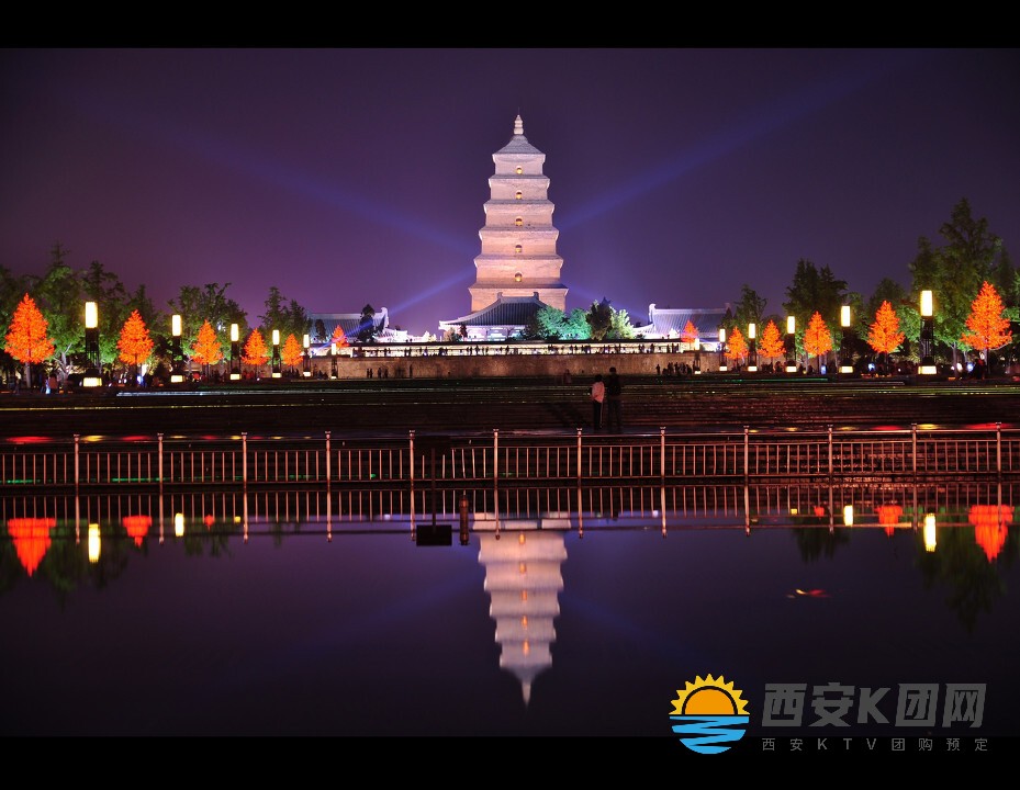 春节期间西安将推出一批文化活动，线上为主